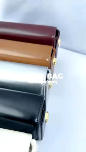 AUDY BAG JIMSHONEY TAS WANITA SLING BAG SHOULDER BAG