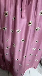 Longdress Agata /Longdress pita dada