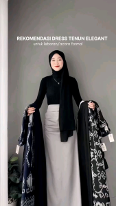 AIVANA DRESS TENUN & COUPLE BAJU TENUN