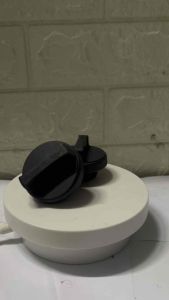 Nắp đổ dầu động cơ Nắp nhớt Toyota Vios Camry Innova Avanza (Mã: 12180-21010)