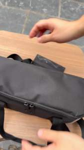 túi đựng vừa loa Bluetooth  T7 - T7 Lite (21-11-11cm)