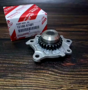 Pompa Oli Avanza 1.3 - Xenia 1.3 - Gran Max 1.3 Original