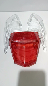 MIKA LAMPU STOP DAN SEN / MIKA STOP DAN SEN BELAKANG BEAT