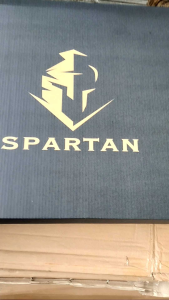 SEPATU PDL TACTICAL SPARTAN SLICK COMBAT TERBARU/SEPATU PDL TALI PUTAR TNI POLRI SECURITY