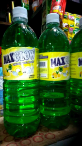 MAXGLOW ORIG 4pcs. bundle