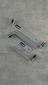 Bracket Sayap Ninja R SS Radiator Bpro Spac QTT Gambot Non Gambot