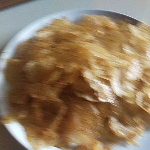 Mamaryan | PIKCA | KERIPIK KACA | KRIPCA | GURIH PEDAS