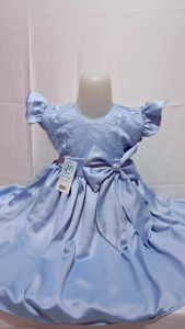 promo gaun/dres anak untuk usia 06/bln sampai 10thn baju pesta murah