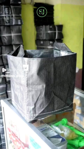 Planterbag Hijau 200 L