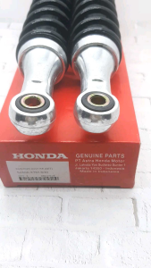 Shockbreaker Sokbeker Belakang KTM Supra X 125 Revo Fit