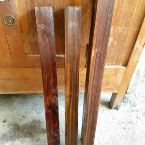 Kayu Sonokeling Full Galih: Pilihan Terbaik untuk Furniture & Bangunan