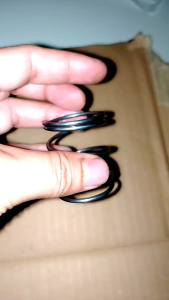 Clutch spring L G1000S1000G3000BoxerZeva Quick