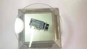 JACK MIC 6LI CÁI MONO