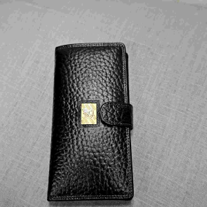 LegumStore Dompet Lipat Uang Kertas: Dompet Kulit Berkualitas Tinggi