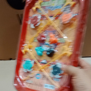 Mainan Gansing Tarung: Mainan Tradisional Anak yang Edukatif