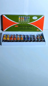 GUNTING KUKU BAICANG Nail clipper qualitas no.1