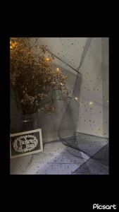 Loflove Gradients Rose soap flower bouquet for Valentines birthday anniversary surprise gift