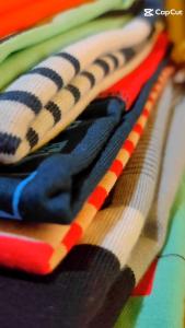 Paket Hemat 100: 5 Setelan Kaos & 4 Celana Chinos Anak 2-11 Tahun Bahan Katun Nyaman