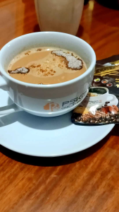 มายคอฟฟี่ กาแฟสุขภาพ อาราบิก้าแท้ My Coffee 19 in 1