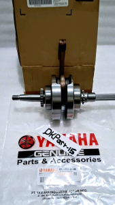 Bandul Kruk As Assy Yamaha Original (5MX&5TL) untuk Yamaha Mio