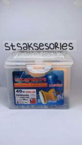Senter Kepala Kawachi LS-740B Tahan Selam 40 watt