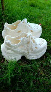 Sepatu Korea