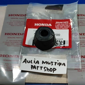 tutup Jalu stang Vario 160 beat street deluxe led genio cover grip end