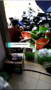 Kurma Tangkai Tunisia/Kurma Segar