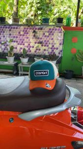 Topi DRIPON Terbaru 2025: Pilihan Stylish untuk Pria