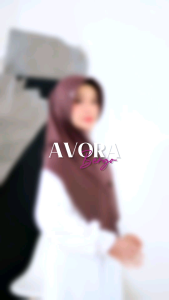BERGO AVORA ABIKA