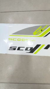 Tem Scoopy