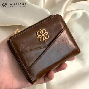 MARIONE - SIROYO DOMPET LIPAT WANITA KEKINIAN PREMIUM