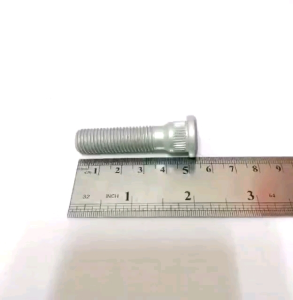 Baut Roda Original Kijang 5K 7K Innova Hilux Fortuner / Hub Bolt