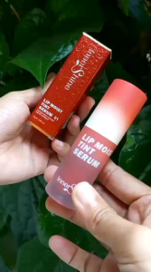 Lip Moist Tint Serum 5G Melembabkan Bibir Kering