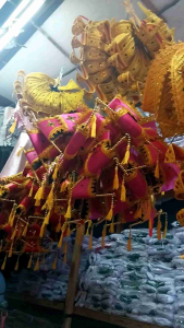 HEADRESS FOR UNITED NATION