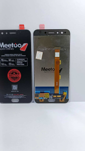 LCD TOUCHSCREEN OPPO F3 ORIGINAL OEM FULL SET