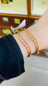 ZHULIAN BANGLE BATU SWISS (🎁+WARRANTY SEUMUR HIDUP)💜