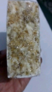 MENYAN BATA PUTIH KEMENYAN BATA PUTIH 500gr