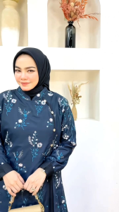 RIZKYA V 5 ALODY SETELAN CELANA  MODE TERBARU TERLARIS BEST SELLER VIRAL ORIGINAL