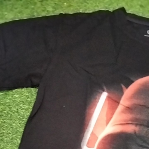 Kaos Anonymous Laki-laki dewasa