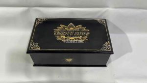 KOTAK MORI PSHT KAYU JATI UKIR Terate Emass (FREE UKIR NAMA) TEMPAT PENYIMPANAN SABUK MORI PENCAK SILAT SETIA HATI TERATE 1922