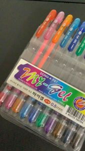 Dong A My gel Assorted Colors Pack