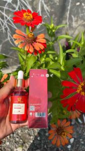 Body serum angel tacik ready stok siap kirim