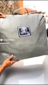 BCM Sarung Car Cover Mobil Mitsubishi Destinator Waterproof Outdoor Premium 4 Layer Tebal