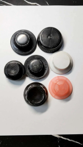 Electric Fan Front Cap Fan Accessories