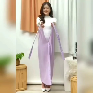 SET KEBAYA GRIZELLE OUTER ATASAN DAN ROK KEKINIAN