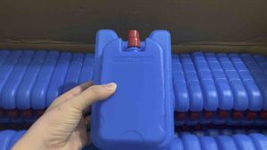 LỌ ĐÁ KHÔ DÙNG CHO QUẠT ĐIỀU HOÀ SUNHOUSE VÀ CÁC HÃNG DẠNG GEL có sẵn BỘT KHÔ