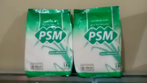 GULA KRISTAL PUTIH PSM 1 KG: Manfaat & Penggunaan
