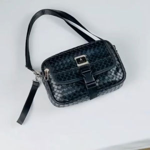 TAS SELEMPANG TERBARU PRIA WANITA TAS TANGAN HANDBAG CLOTCH BAG  Terbaru
