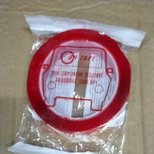 Industrial Grade Waterproof Acrylic Double Side Adhersive Tape